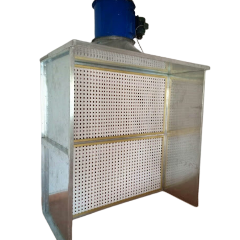 Công nghệ lọc phòng sơn VIETPHAT