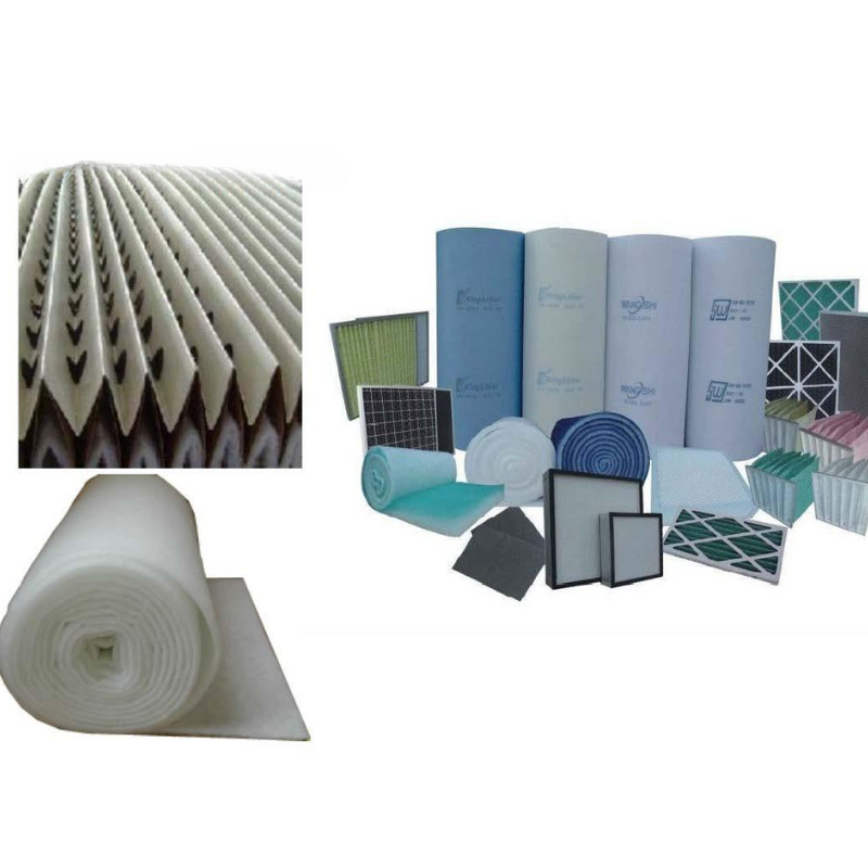 Lọc Phòng Sơn Hàng Không Ứng Dụng Tiên Tiến Từ VIETPHAT