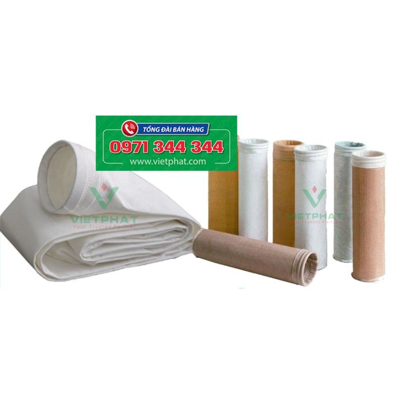 Giá Túi Lọc Bụi VIETPHAT - Giải Pháp Lọc Hiệu Quả Với Chi Phí Hợp Lý