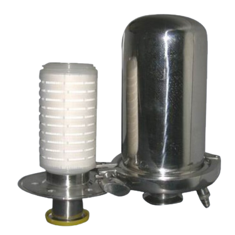 Lọc Nước Vi Sinh VIETPHAT - Giải Pháp Tối Ưu Hơn