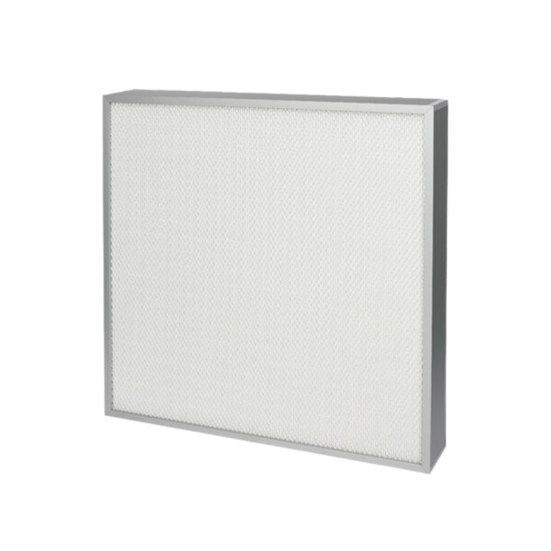 Công nghệ lọc ULPA của VIETPHAT