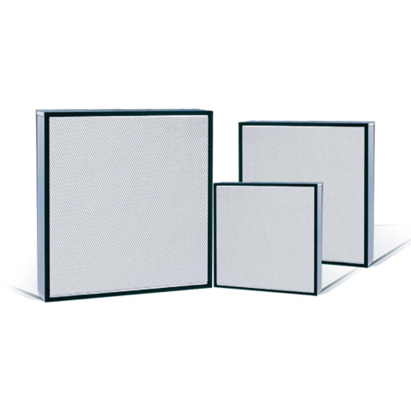 Lọc ULPA VIETPHAT cho Ngành Điện Tử