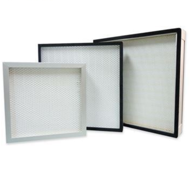 Lọc ULPA cho Phòng Thí NghiệmI I Công Ty CP KT Việt Phát