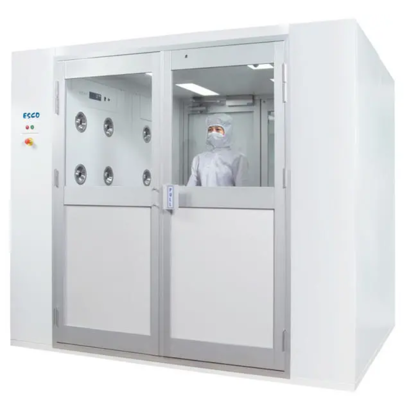 Buồng thổi khí công nghiệp VIETPHAT