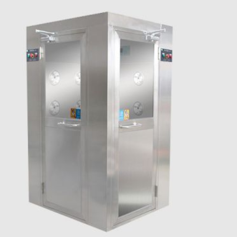 Air shower áp suất dương VIETPHAT