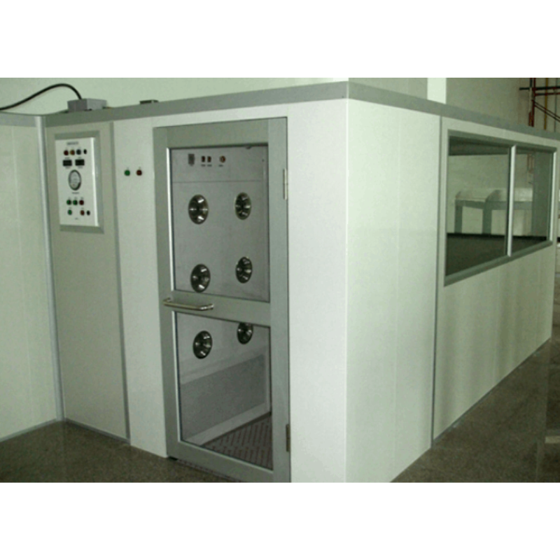 Buồng thổi khí đa cửa VIETPHAT