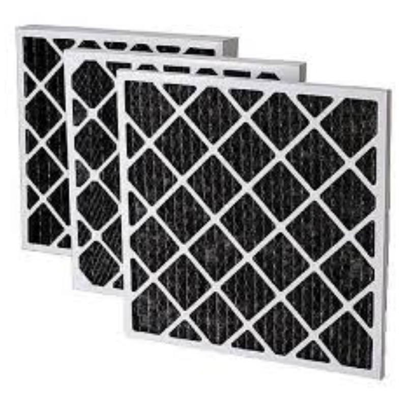 Bộ lọc carbon VIETPHAT Chính Hãng