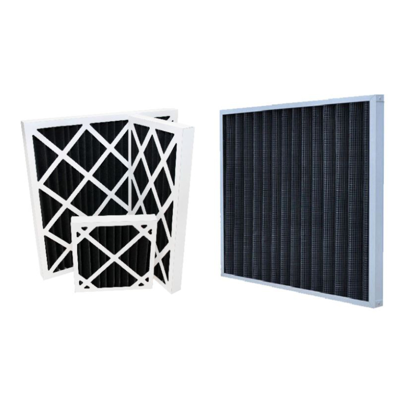 Lọc carbon VIETPHAT cho hồ cá