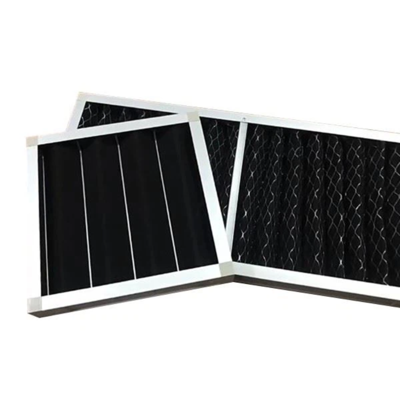 Lọc carbon VIETPHAT cho máy lọc nước