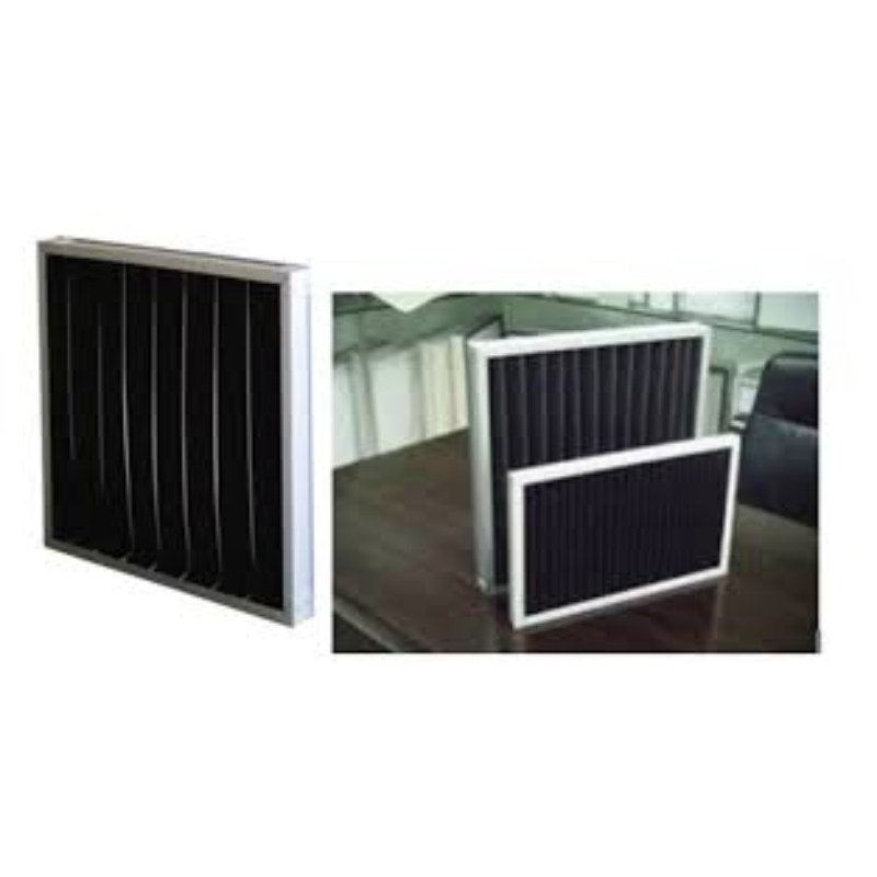 Lọc carbon xử lý nước VIETPHAT