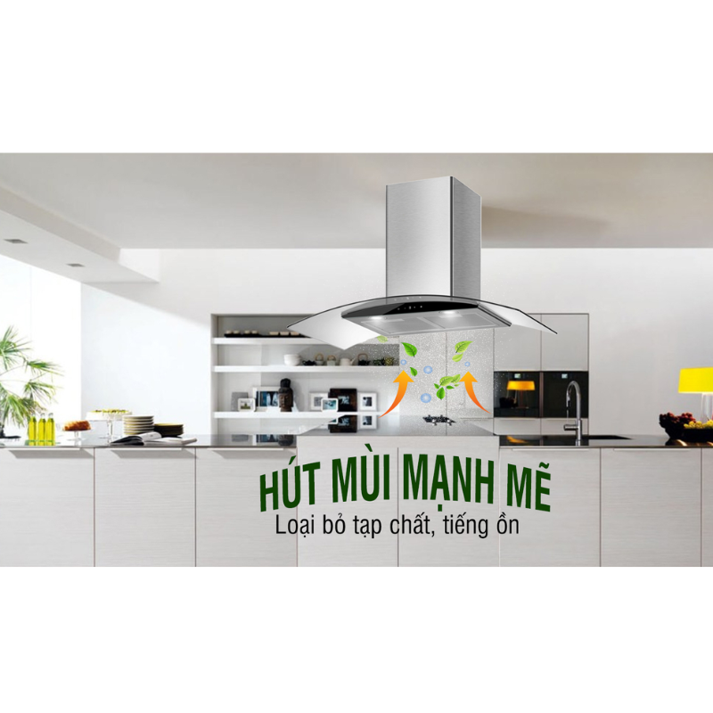 Máy hút khói bếp VIETPHAT