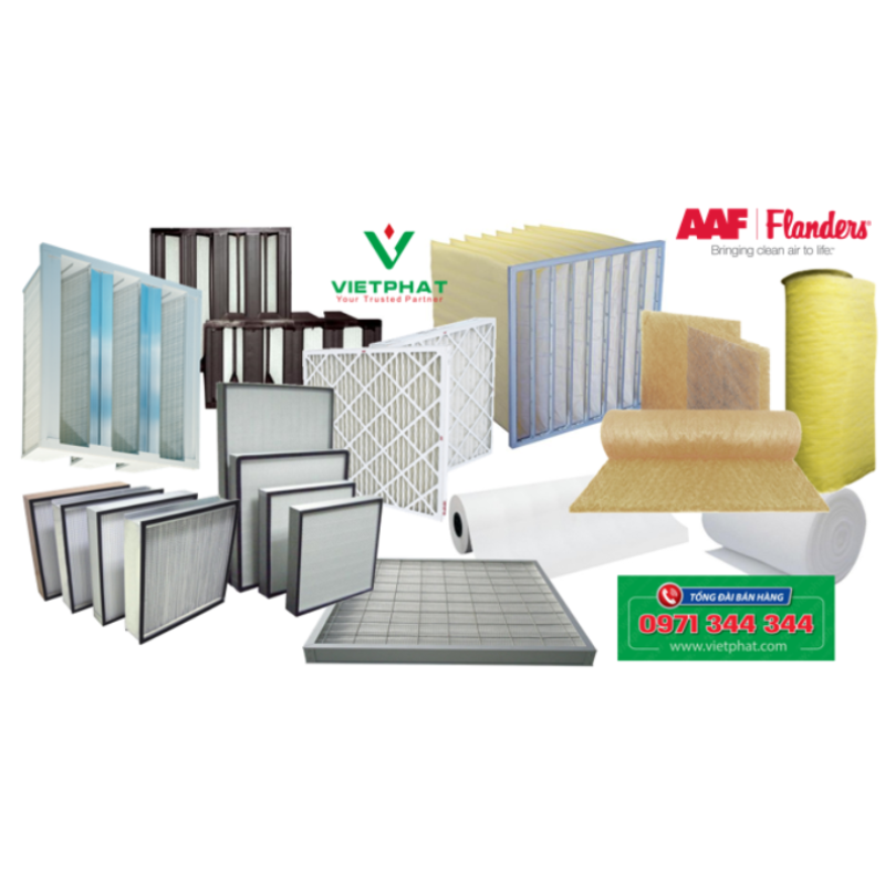 Lọc AAF VIETPHAT