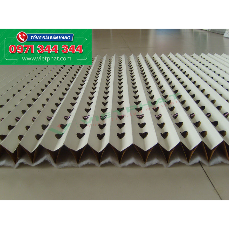 Lọc sơn AAF VIETPHAT