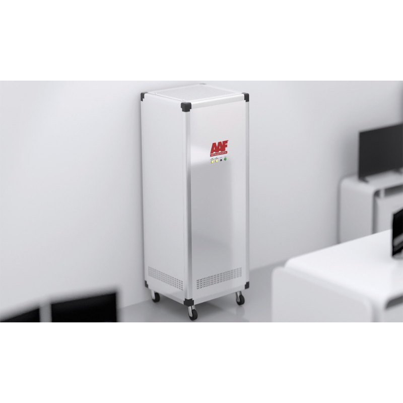 AAF air purification VIETPHAT