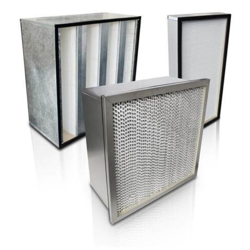 AAF HEPA filter membrane VIETPHAT
