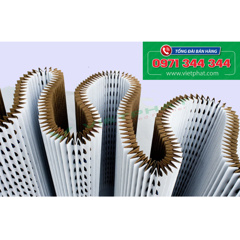 Màng lọc giấy AAF VIETPHAT