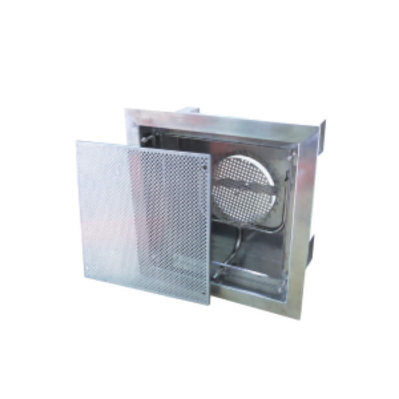 AAF Cleanroom Filter Membrane VIETPHAT