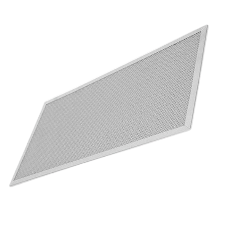 Phin lọc foil nhôm
