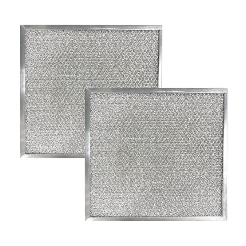 Foil nhôm lọc bụi