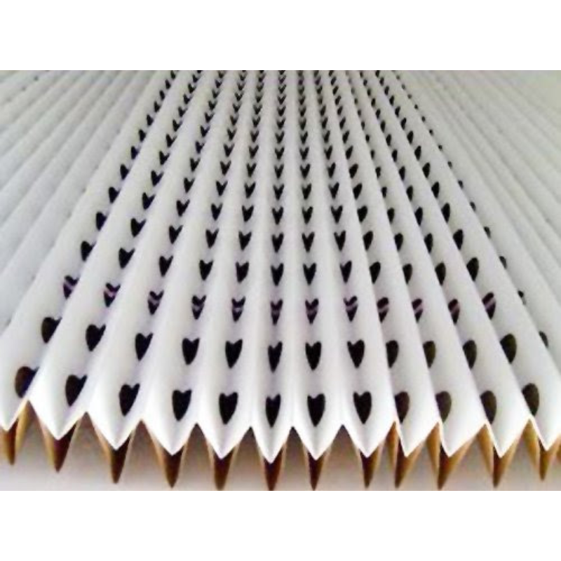 Giấy lọc sơn phòng sơn tĩnh điện