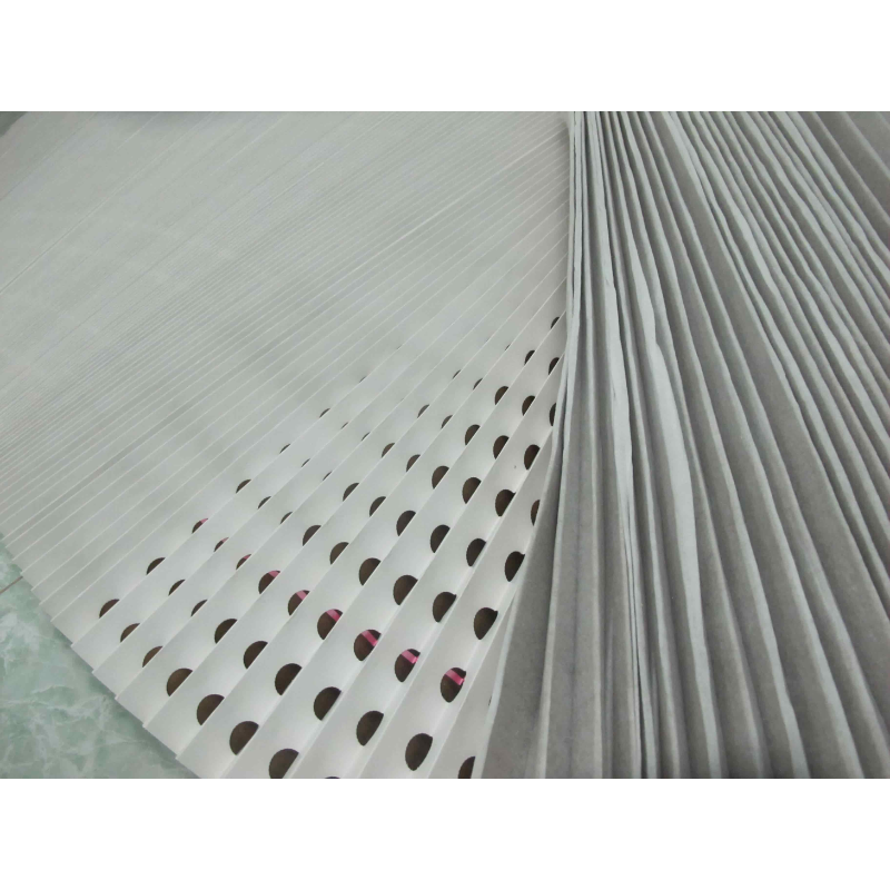 Giấy lọc sơn hiệu quả cao