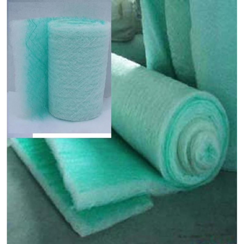 Tấm lọc sợi thủy tinh VIETPHAT