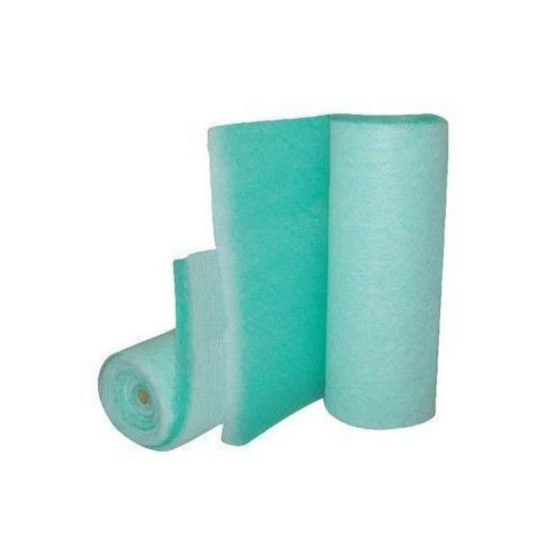 Cuộn lọc sợi thủy tinh