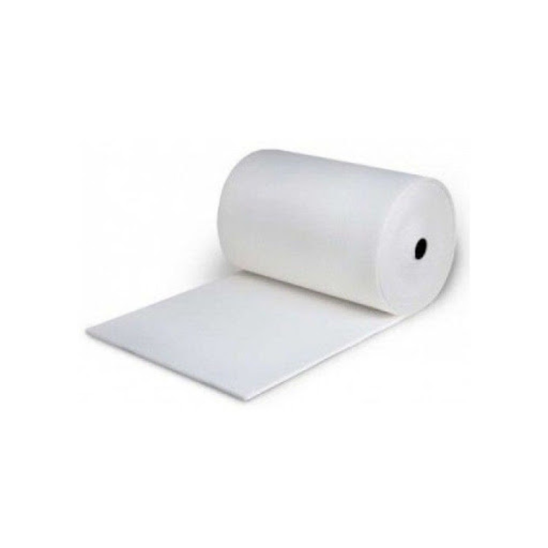 Lọc thô sợi thủy tinh dạng cuộn