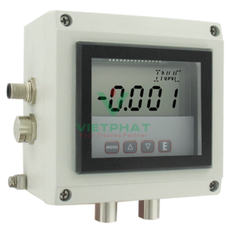 Flow control unit