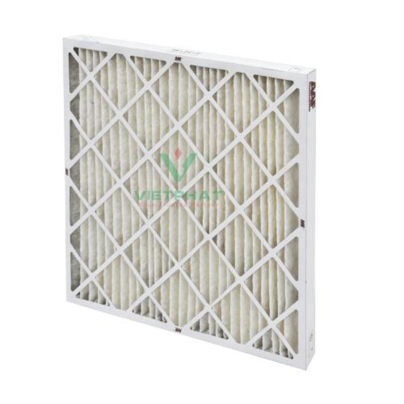 Lọc thô giá tốt