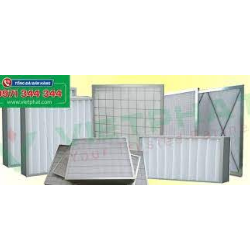 Lọc không khí thô giá tốt