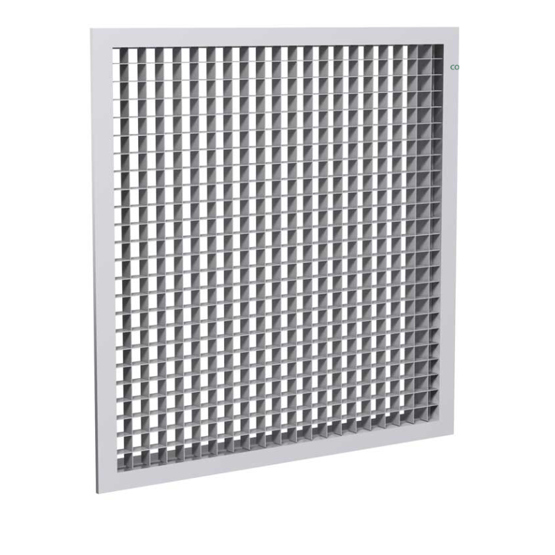 Miệng gió EAG OBD tối ưu luồng khí