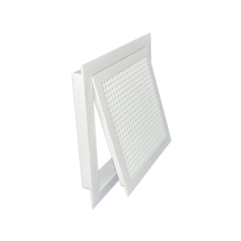 Miệng gió EAG OBD ứng dụng trong hệ thống HVAC