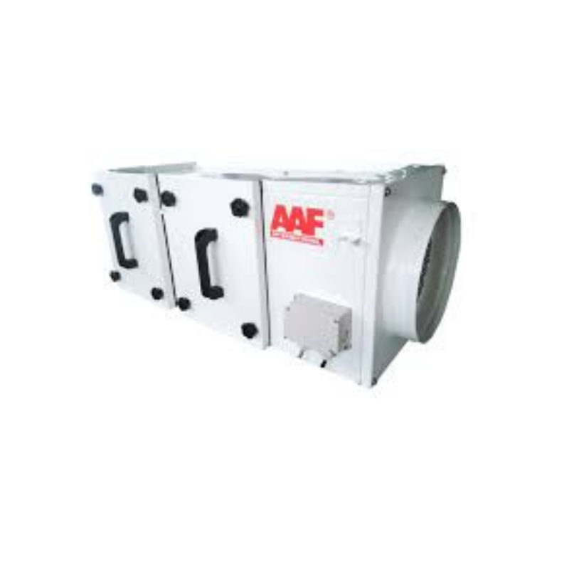 Bộ lọc khí AAF cho hệ thống HVAC