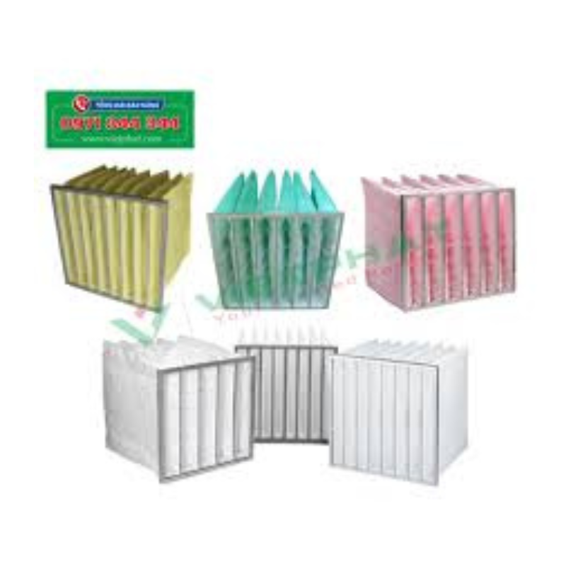 Lọc thô khung giấy nhà máy