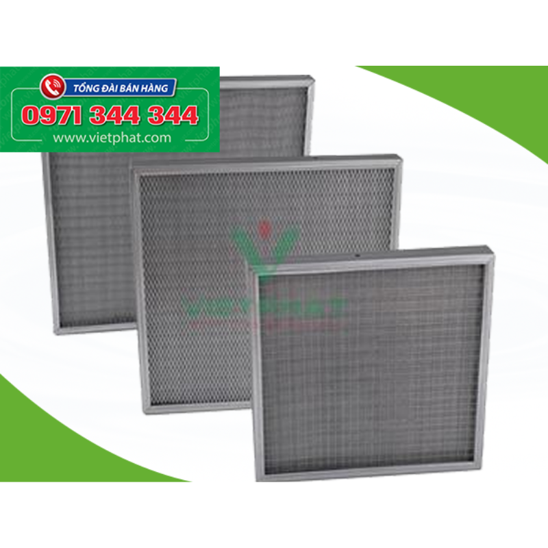 Phin Lọc Tách Dầu Cho Hệ Thống Thoát Nước