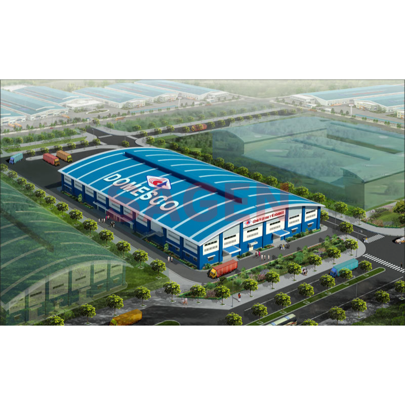 Công ty cổ phần Dược Hậu Giang DHG PHARMA