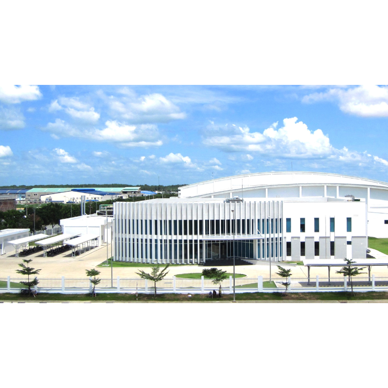Công ty TNHH United International Pharma