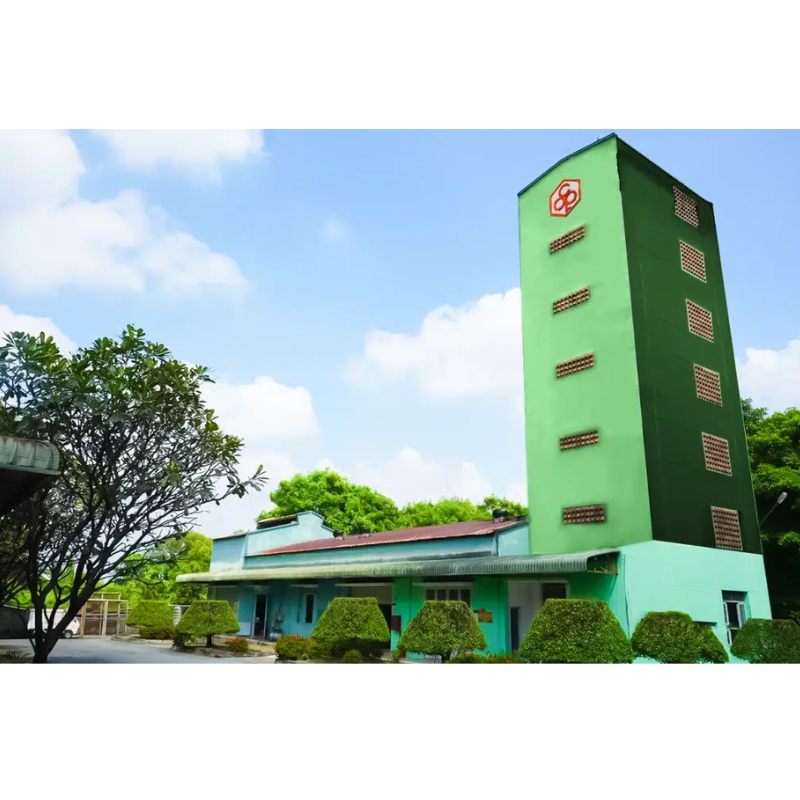 Công ty TNHH MTV Dược phẩm OPC Bình Dương
