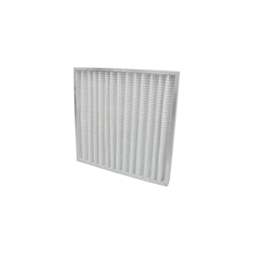 Hướng dẫn lắp đặt Lọc ChevroNet AAF cho hệ thống thông gió