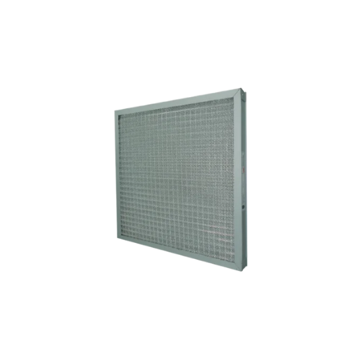 Thay thế lọc Permanent Metal Air Filter AAF