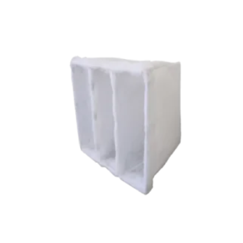 Lọc túi 3 Pocket Bag HVAC