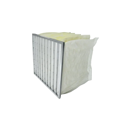Đặc điểm lọc túi DriPak 2000