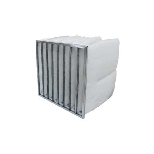Hiệu suất lọc bụi của DriPak 25 AAF