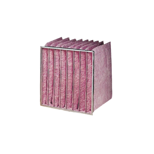 Nhà cung cấp lọc túi DriPak III AAF tại Việt Nam