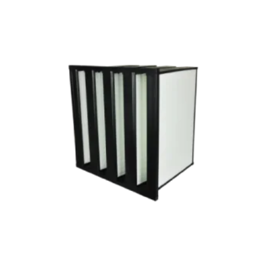 Lọc VariCel HVXL AAF là gì