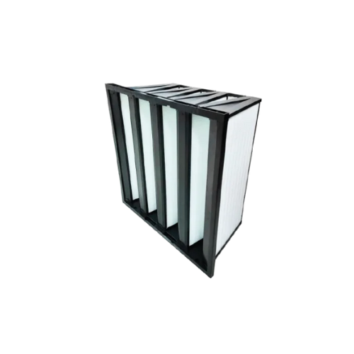 Ưu điểm của lọc VariCel VXL AAF