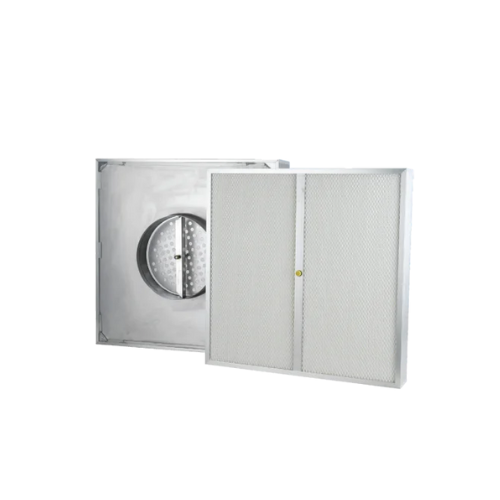 Hộp lọc HEPA AstroCel™ cho hệ thống HVAC