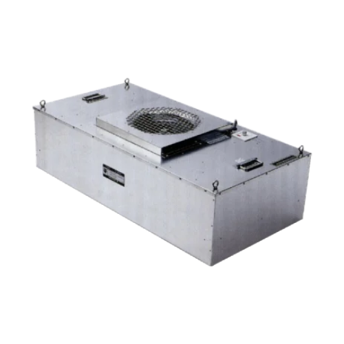 Hộp lọc khí phòng sạch FM-II AAF