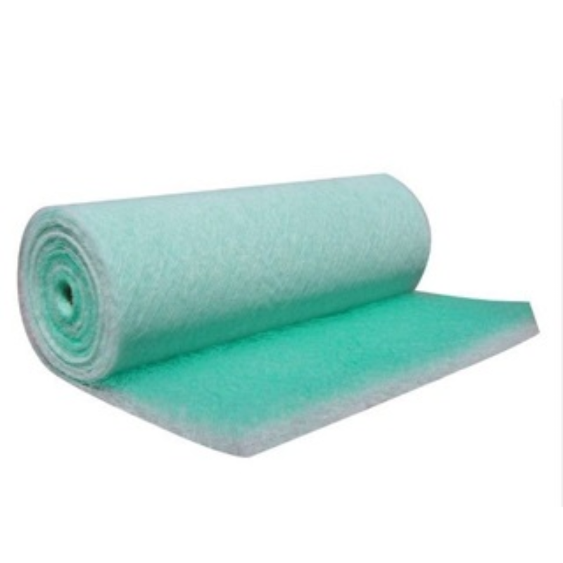 Lọc khí bằng bông lọc sợi thủy tinh AAF